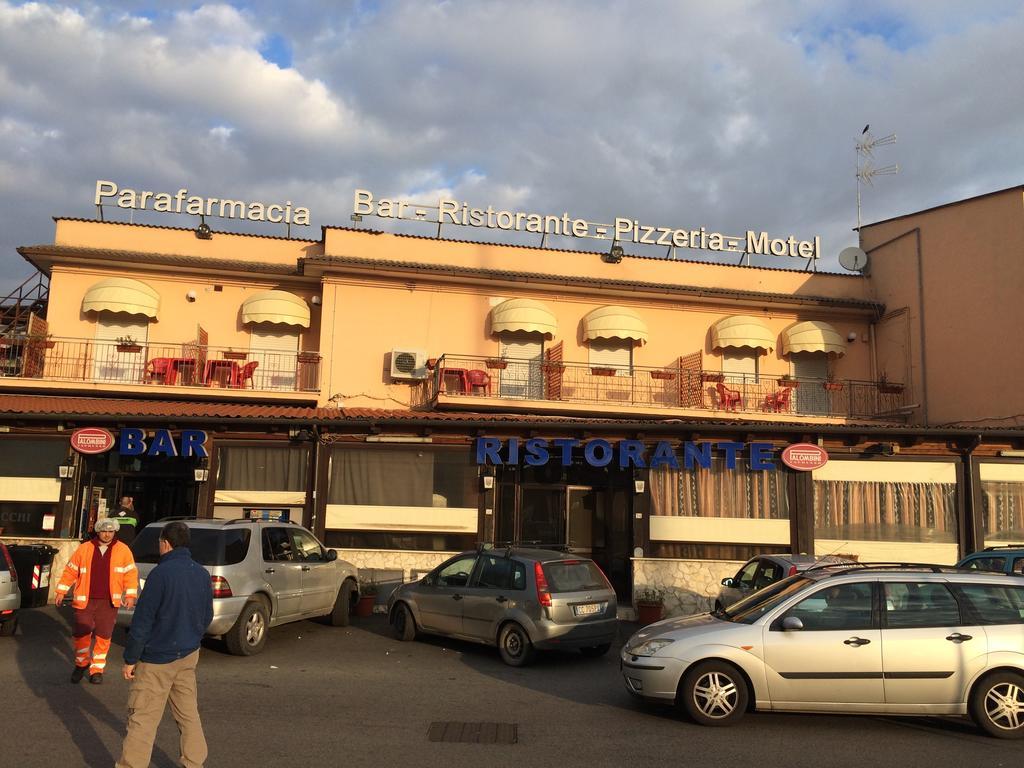 Affittacamere Flavia Roma Ostie Extérieur photo