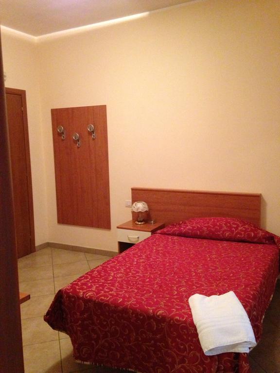 Affittacamere Flavia Roma Ostie Chambre photo