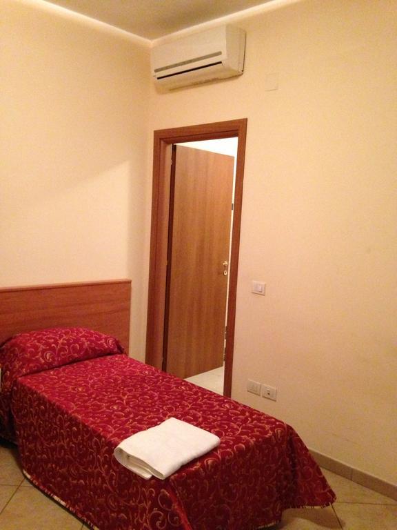 Affittacamere Flavia Roma Ostie Chambre photo
