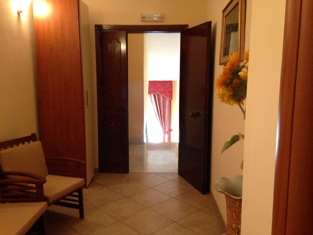 Affittacamere Flavia Roma Ostie Extérieur photo