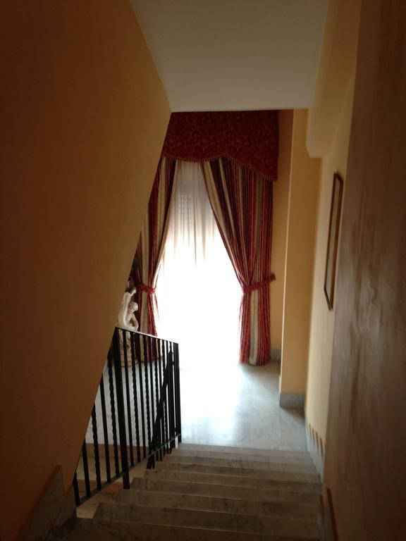 Affittacamere Flavia Roma Ostie Extérieur photo