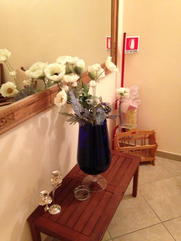 Affittacamere Flavia Roma Ostie Extérieur photo