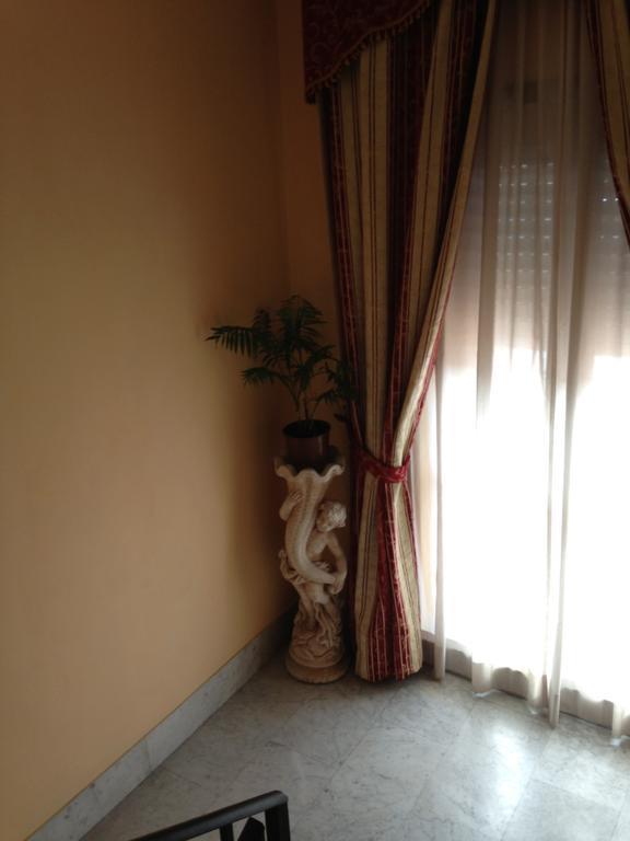 Affittacamere Flavia Roma Ostie Extérieur photo