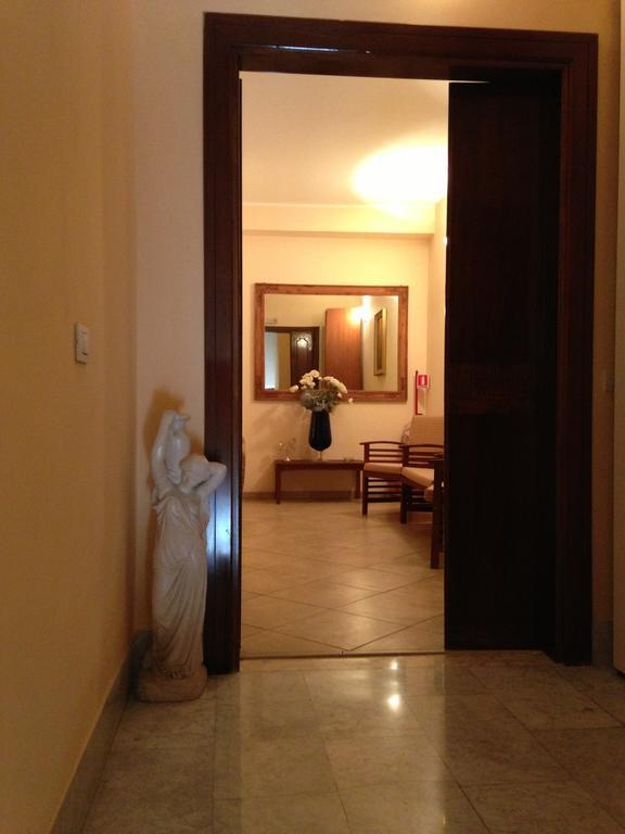 Affittacamere Flavia Roma Ostie Extérieur photo