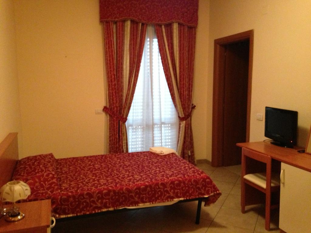 Affittacamere Flavia Roma Ostie Chambre photo