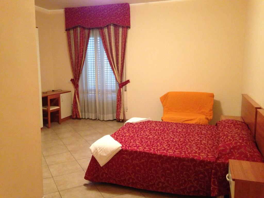Affittacamere Flavia Roma Ostie Chambre photo
