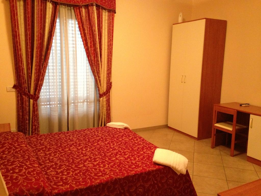 Affittacamere Flavia Roma Ostie Chambre photo