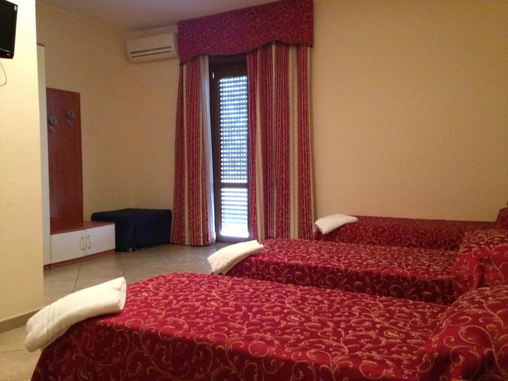 Affittacamere Flavia Roma Ostie Chambre photo